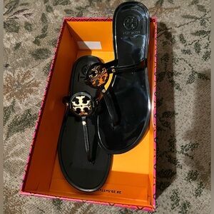 Tory Burch Jelly Sandals
